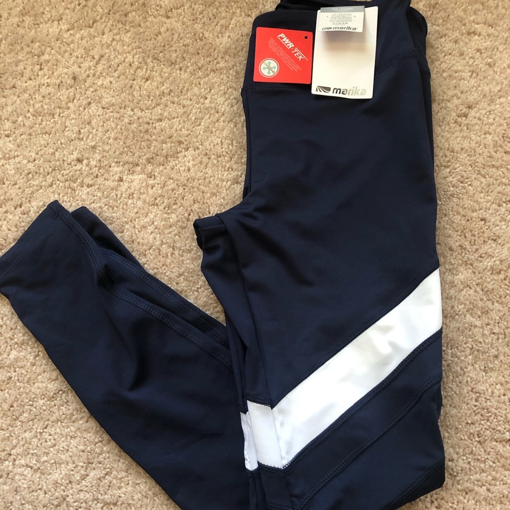 Marika Leggings!